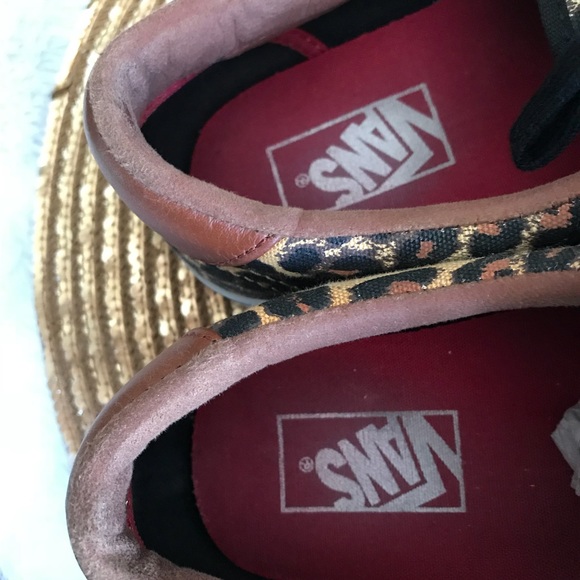 vans red tag sale